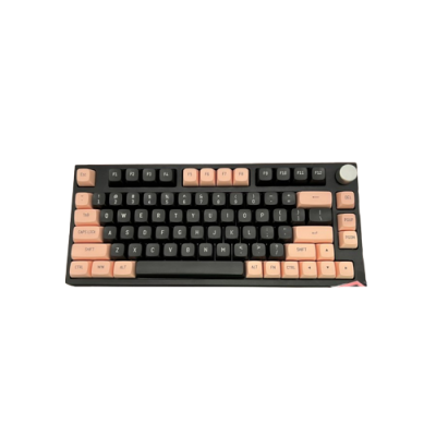 Vortex GT8 Wireless Black & Pink